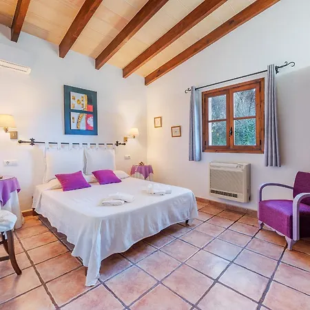 Miro Monte Vakantiehuis