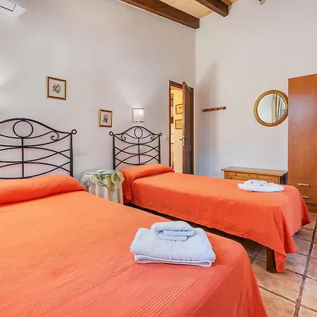 Miro Monte Vakantiehuis *