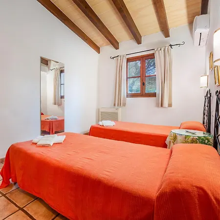 Сasa de vacaciones Miro Monte