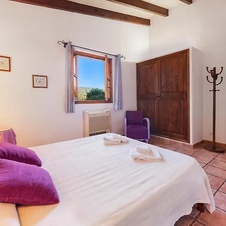 Miro Monte Villa *