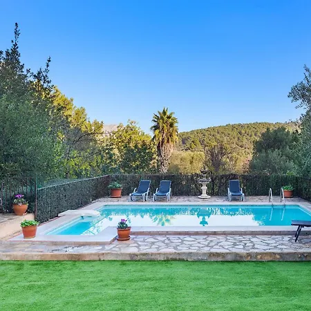 Miro Monte Villa