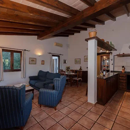 Villa Miro Monte *