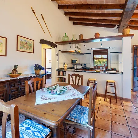 Villa Miro Monte Pollenca