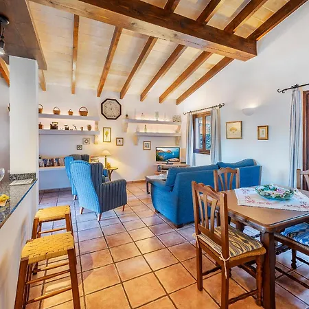 Holiday home Miro Monte *