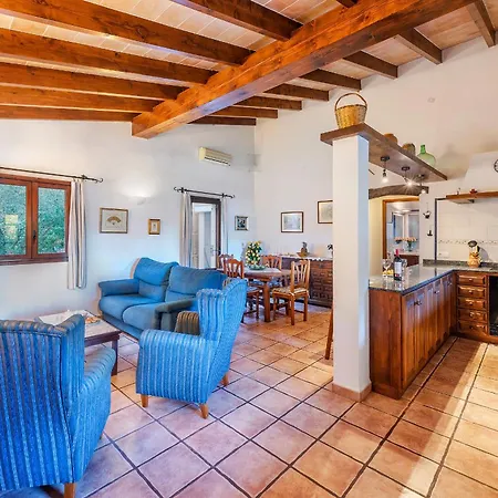 Villa Miro Monte Pollenca