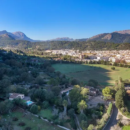 Miro Monte Holiday home