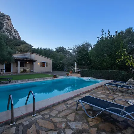 Holiday home Miro Monte Pollenca